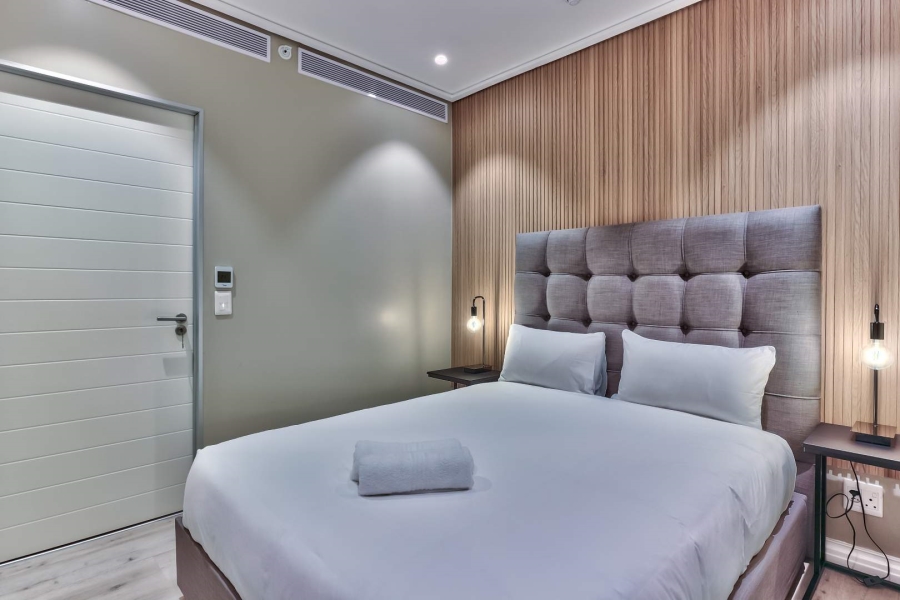 2 Bedroom Property for Sale in Cape Town City Centre Western Cape